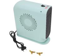 Mini Radiateur Électrique Portable, Chauffage Rapide De La Pièce, Petit Radiateur De Bureau, Radiateur Soufflant Électrique P[N793]