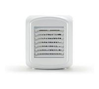 Mini rafraîchisseur d'air Alpatec by Taurus Snowfield Mini 5 W Blanc Blanc G