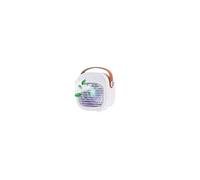 Mini Rafraichisseur d'air Portable USB blanc AQ0526