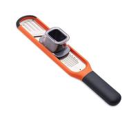 Mini Râpe 2 En 1 Handi-Grate Orange