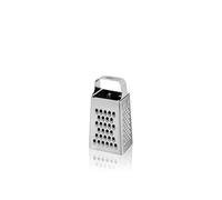 Mini-râpe carrée Cubi - - Argent / Métallique - Acier Inoxydable (inox)