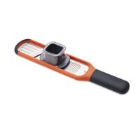Mini Râpe et Mandoline Handi-Grate Joseph Joseph Orange