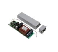 Mini récepteur 504 1 canal 230Vac - CARDIN - RVQ504C1