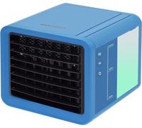 Mini refroidisseur d'air avec refroidissement à eau Trivaria | Refroidisseur évaporatif