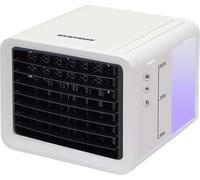 Mini refroidisseur d'air avec refroidissement à eau Trivaria | Refroidisseur évaporatif