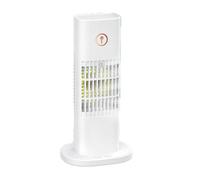 Mini refroidisseur d'air de bureau, ventilateur de climatisation USB, ventilateur de refroidissement par pulvérisation d'eau
