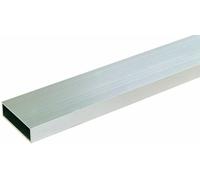 MINI REGLE ALUMINIUM RECTANGULAIRE 50X15 /L 2M TALIAPLAST - 380303