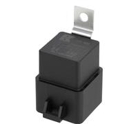 Mini-relais 12 V - Circuit 30/40 A avec résistance