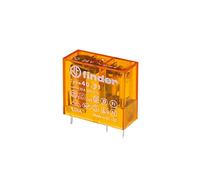 Finder Finder Connecteur imprimé 24VAC 1W10A pas 3,5mm 40.31.8.024.0000 Quantité:1