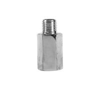 Mini Robinet à Tournant, 1/4 BSP, Fonctionnement Facile | Régule le débit des fluides, Conception légère, Structure directe, Adapté aux professionnels