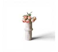 Mini Rose Bouquet Rose Clair