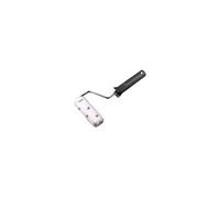 Savy Rouleau microfibre 6370120 pour peinture fluide mate et satinée 32 x 120 mm