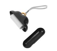 Mini Rouleau Anti-peluches Réutilisable Abs, 5 Pièces