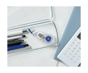 Mini rouleau correcteur CR WH-1804, 4,2 mm x 12 m