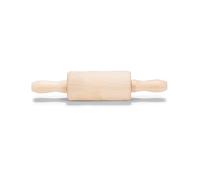 Rouleau à pâtisserie enfant en bois