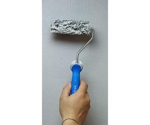 Mini rouleau finition satinée 110 mm - NESPOLI - 20154110