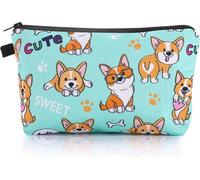 Mini sac de voyage en toile pour filles et chiens - Idéal pour les voyages