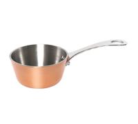 Mini Saucière en Cuivre 150 mL Vogue NC G