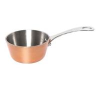 Mini Saucière en Cuivre 150 mL Vogue NC G