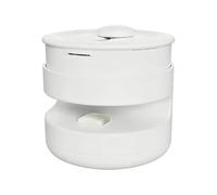Mini Scelleur de Sacs | Rechargeable Portable à Main | Thermoscelleur 2 En 1 Avec Coupeur - pour Cuisine Réfrigérateur Maison Bureau Dortoir Camping