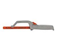 Bahco Scie à métaux 208 Longueur totale 330 mm Lame 250 mm