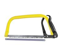 Mini Scie À Archet Pour Bois/Métal Stanley 1-20-447 - S120447