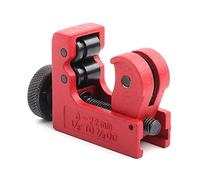Mini Scie à Découper en Métal, Coupe-flèche Robuste et Durable pour Tir à l'arc, Diamètre de Coupe de 3 à 22mm pour Les Activités de Plein Air