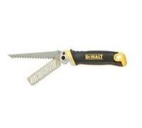 Mini scie à guichet pliable dewalt dwht0-20123 G