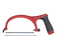 Mini scie aluminium 150mm Teng Tools 705A