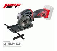 Mini Scie Circulaire À Batterie Lithium M-MSC18 Corps Machine Seulement 1429215