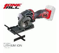 Mini Scie Circulaire À Batterie Lithium M-MSC18 Corps Machine Seulement 1429215