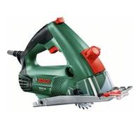 Scie circulaire plongeante BOSCH PKS16 Multi - 400W - 3 lames incluses