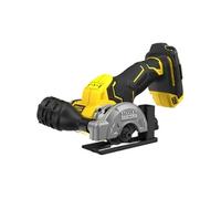 Mini Scie Circulaire STANLEY FATMAX V20 SFMCM300BXJ 75 mm Brushless Lithium 18V Sans G