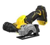 Mini Scie Circulaire STANLEY FATMAX V20 SFMCM300BXJ 75 mm Brushless Lithium 18V Sans G