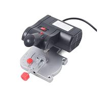 Mini Scie Circulaire Sur Table Power Tools - Scie Circulaire Sur Table Multi-Matériaux Avec Hauteur De Coupe Et Inclinaison Réglables Butée d’Angle Démarrage Progressif 4500 tr/min