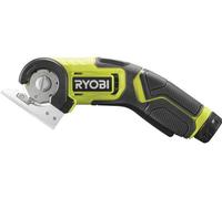 Mini-scie outil rotatif RYOBI 4V USB Lithium - sans batterie ni chargeur - RCT4-0