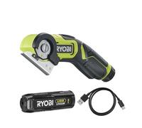 RYOBI RCT4-120G SHEARS CUTTER CUTTER 2Ah | Ryobi