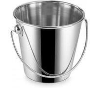 Mini Seau avec Poignée Inox Ø 7,5 à 9 cm - Pujadas - Inox7,5 (Ø) cm15