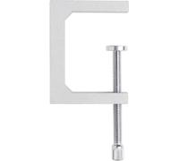 Mini serre-joint en aluminium AM