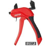 Coffret Sertisseuse + Pince à expansion + Coupe tube VIRAX - 253361