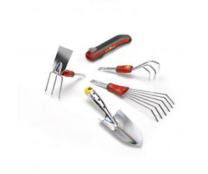 Mini-set balcons et terrasses WOLF (LU-LAM-LDM-LJM-ZM015) - BT52