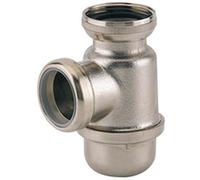 Mini siphon de lavabo - 11/4 - Ø 32 mm - Valentin