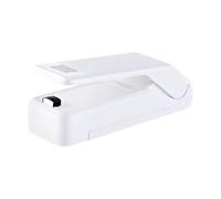 Mini Snack Bag Sealing Machine, Portable Usb Rechargeable Food Packager, Handy Heat Sealed Device for Leftovers, Chips, Fruit, Candy, Snack Preservation Tool