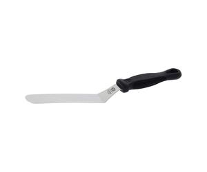 Mini spatule courbe bout rond 12 cm FKOfficium de Buyer