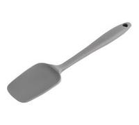 Mini Spatule Professionnelle Cuisine en Silicone Gris Résistant à la Chaleur 207 mm Vogue 3 G