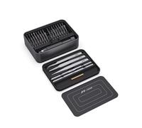 Mini station d'outils de précision JIMIHOME 41 pièces