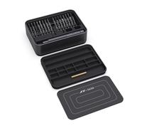 Mini station d'outils de précision JIMIHOME JMFM1 36 pièces
