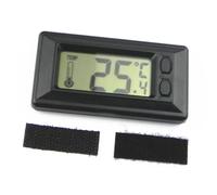 Mini station météo LCD étanche
