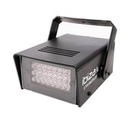 Mini stroboscope 20w à LEDs STROBE20LED