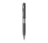 Mini stylo enregistreur vocal numérique professionnel, dictaphone sonore, stylo USB, activé par la voix, réduction du bruit, WAV, lecteur MP3 statique Add 32GB Card